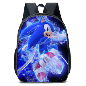 Cartoon Backpack Children School Bag Baby School Bags Mochilas Kids Backpacks