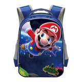 Kids Kindergarten School Bag Boys Backpack Bookbag Mochila Escolar