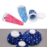 Summer Ice Bag Dual-use Bags Water Bottle Relief Pain Ice Bag