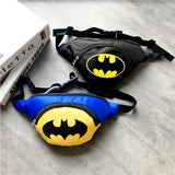 Kids Cartoon Waist Bag Travel Messenger Multifunctional Chest Bag