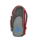 Cartoon Car School Bags for Boys Waterproof Nylon Schoolbag