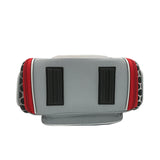 Cartoon Car School Bags for Boys Waterproof Nylon Schoolbag