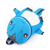 Kids School Backpack Orthopedic Satchel Boys Girls Bag