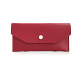 Faux Leather Cash Bags Reusable Budget Envelopes Holiday Wedding Graduation