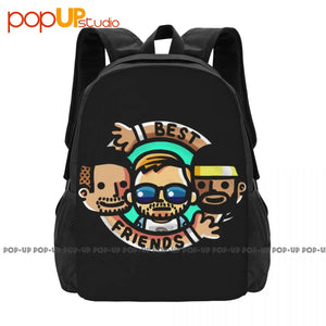 Cassidy Backpack Large Capacity Bookbag Beach Bag Gymnast Bag