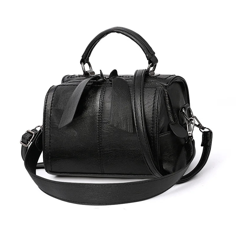 Casual All-match Handbag Women's One-shoulder Messenger
