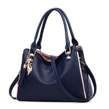 Large-capacity Handbag Women's Summer One-shoulder Messenger Bag