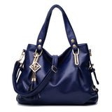 Large-capacity One-shoulder Women's Bag Summer Handbag