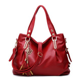 Large-capacity One-shoulder Women's Bag Summer Handbag