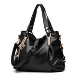 Large-capacity One-shoulder Women's Bag Summer Handbag