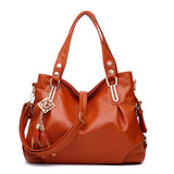 Large-capacity One-shoulder Women's Bag Summer Handbag