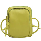 Casual One-shoulder Small Bag Women's Messenger Bag
