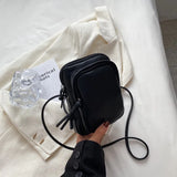 Casual One-shoulder Small Bag Women's Messenger Bag