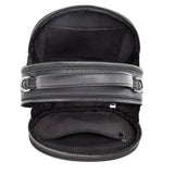 Casual All-match Small Round Bag Women 2021Hot Autumn One-shoulder Messenger Bag