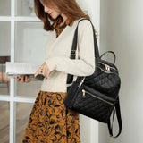 Casual Backpacks For Women Oxford Travel Pack Backpack Female Student