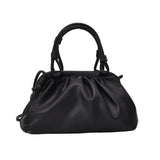 Soft Leather Crossbody Bag for Women