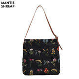 Casual Crossbody Tote Bag Ladies Shoulder Handbags Messenger Pack