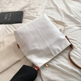 Casual Crossbody Tote Bag Ladies Shoulder Handbags Messenger Pack