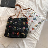 Casual Crossbody Tote Bag Ladies Shoulder Handbags Messenger Pack