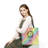 Eco Friendly Dream Catcher Shoulder Bag School Handbag