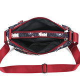 Casual Women's All Match Messenger Bag Classic Shoulder Handbag