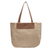 Casual Big Tote Bag Canvas Women's Handbag Female High-capacity Shoulder Side Ba