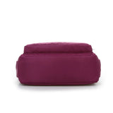 Casual Women Messenger Bag Waterproof Shoulder Bag Large Capacity Tote Crossbody