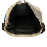 Women's Casual Canvas Backpack Large Capacity School Bag