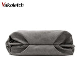 Casual Canvas Shoulder Bags Vintage Crossbody Messenger Bags Female Tote Bag