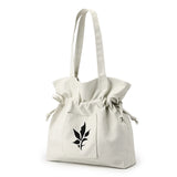 Casual Canvas Tote Female Hand Bag Ladies Leisure Bags