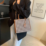 Canvas Women Handbag Tote Shoulder Bag High Ladies Travel Crossbody Bags