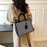 Canvas Women Handbag Tote Shoulder Bag High Ladies Travel Crossbody Bags