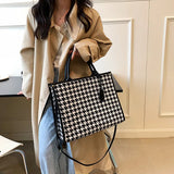 Canvas Women Handbag Tote Shoulder Bag High Ladies Travel Crossbody Bags