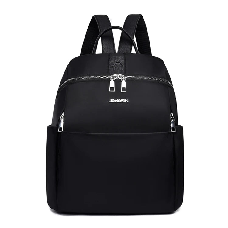 Casual Women Backpack Shoulder Bag School Bag Teenage Girl Female Backpack