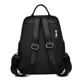 Casual Women Backpack Shoulder Bag School Bag Teenage Girl Female Backpack