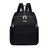 Casual Women Backpack Shoulder Bag School Bag Teenage Girl Female Backpack