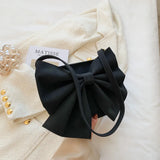 Fashionable Leather Crossbody Bag