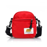 Casual Crossbody Bag Small Shoulder Purse Nylon Messenger Satchel Bags