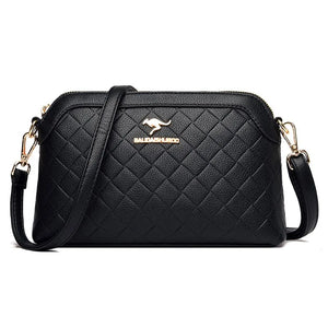 Casual Crossbody Bags Shoulder Bags High PU Leather Purses and Handbags Women