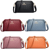 Casual Crossbody Bags Shoulder Bags High PU Leather Purses and Handbags Women