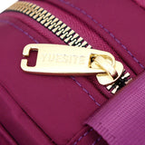 Casual Crossbody Bags Waterproof Nylon Phone Pouch Messenger Bags