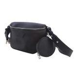 Casual Crossbody Waist Bag Women Chest Bag Shoulder Bags