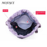 Waterproof Drawstring Backpack for Outdoor Travel Sports