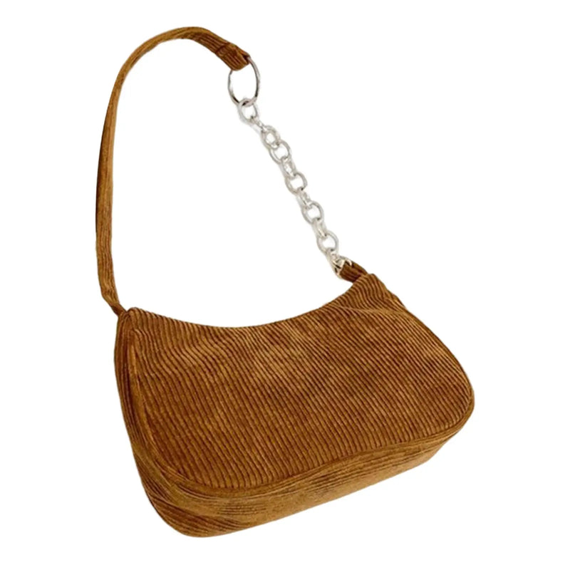 Dumpling Bun Purse, Beach Satchel, Travel Tote Bag for Girls