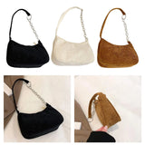 Dumpling Bun Purse, Beach Satchel, Travel Tote Bag for Girls