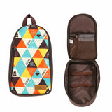 Portable Camping Cookware Utensil Organizer Bag