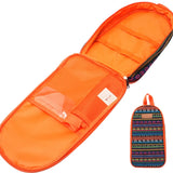Portable Camping Cookware Utensil Organizer Bag