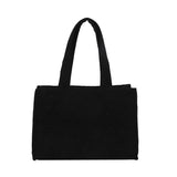 Casual Temperament Female Shoulder Bags Autumn Handbags Large Capacity Tote Bags