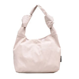 Casual Foldable Canvas Shopping Bag Eco Friendly Reusable Grocery Tote Handbag