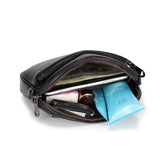 Casual Leather Crossbody Shoulder Bag Small Female Clutch Purse